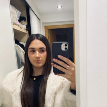 Babysitter in Mislata: Alicia