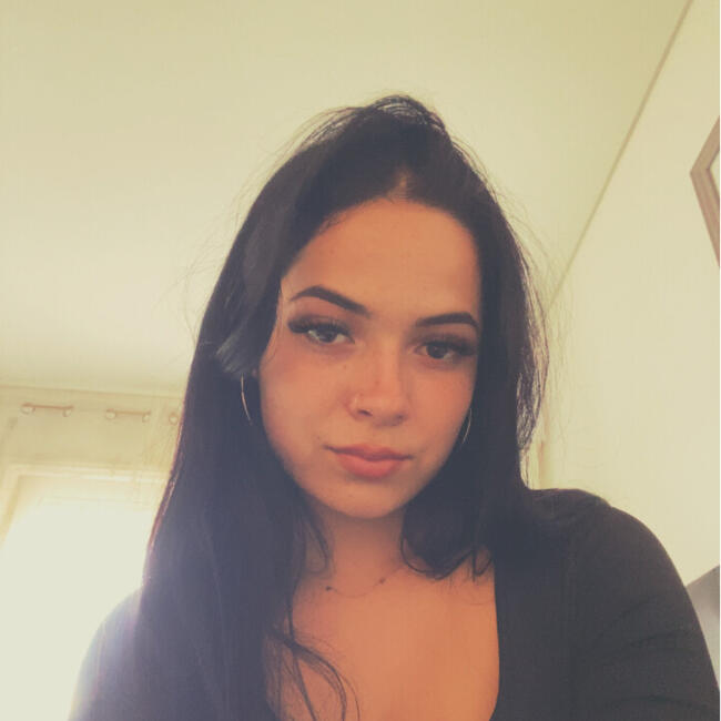 Babysitter in Seixal: Luísa