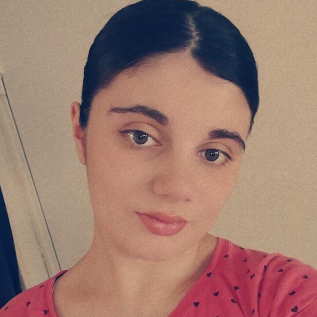 Babysitter in Armentières: Sarah