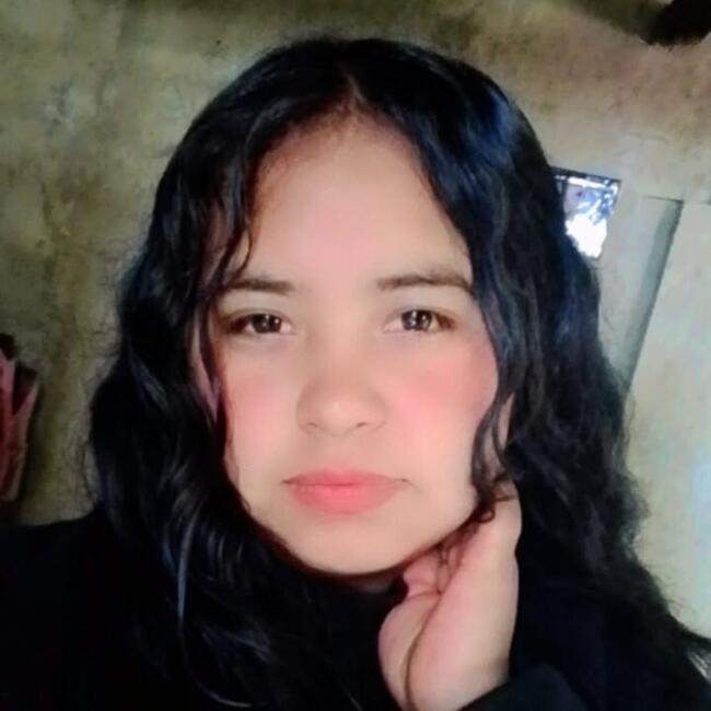 Niñera en Iztacalco: Angelica