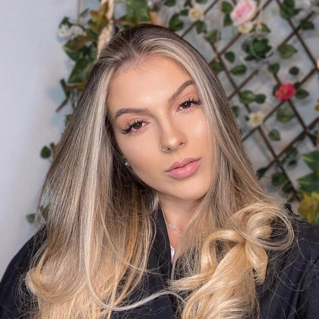 Babysitter in Lisbon: Bianca