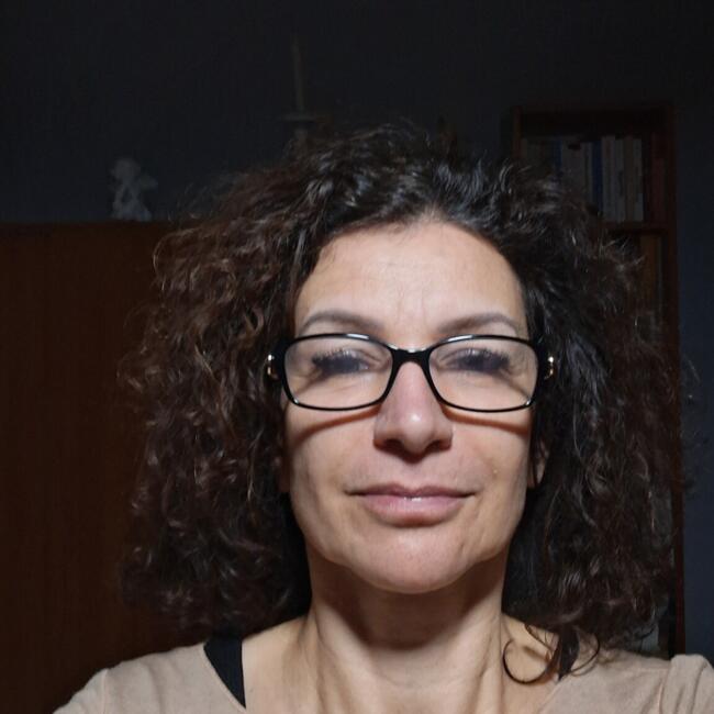 Babysitter in Charenton-le-Pont: Bruna