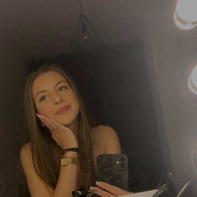 Babysitter in Heerlen: Chaima