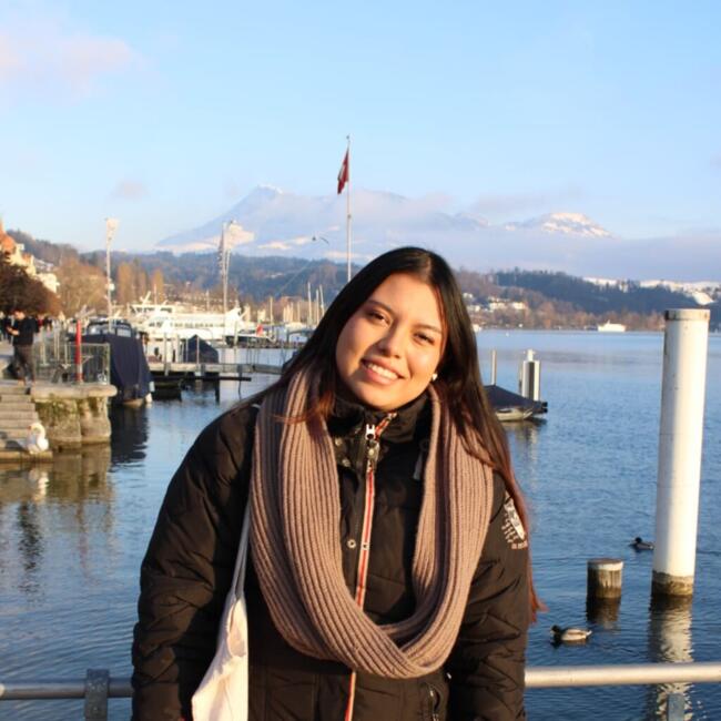 Babysitter in Aschaffenburg: Heydi