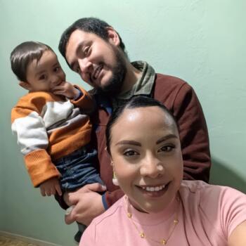 Parent San Pedro Mártir: José Jaime