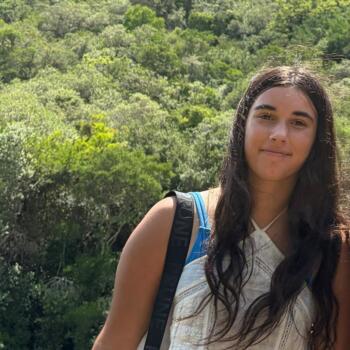 Niñera Ciudad de la Costa: Valentina