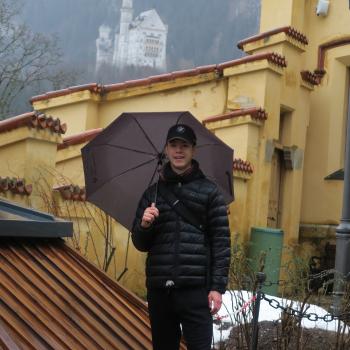 Babysitter in Sarmenstorf: Travis