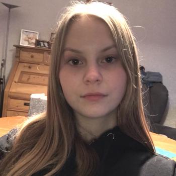 Babysitter Ahlen: Anna