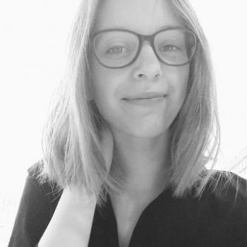 Babysitter in Löwen: Jolien