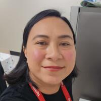 DAPHNEY TONGAHAI
