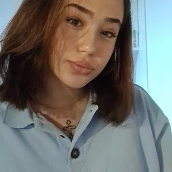 Babysitter in Bergen: Gabrijela