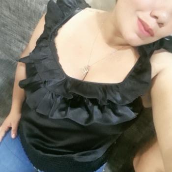 Niñera Soledad: Yeisy