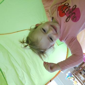 Oppasadres in Bilthoven: oppasadres Paula
