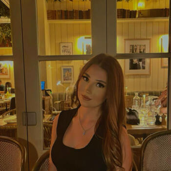 Babysitter in Rueil-Malmaison: Anaïs