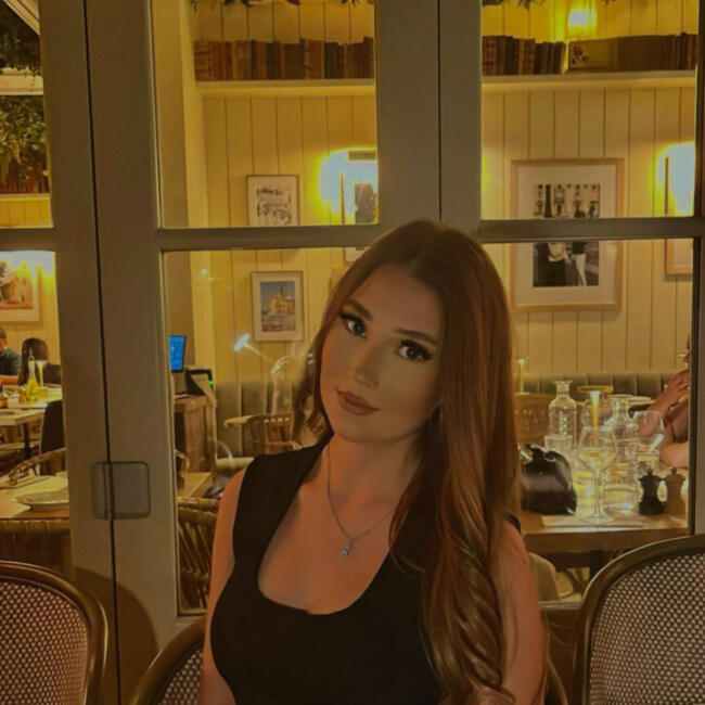 Babysitter in Rueil-Malmaison: Anaïs