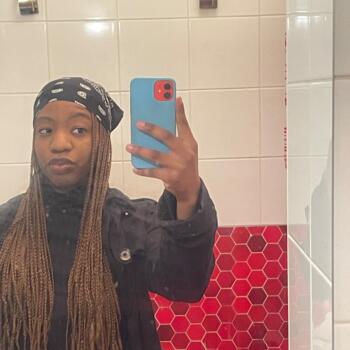 Babysitter in Lüttich: Guilhermina Gabriela