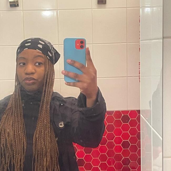 Babysitter in Luik: Guilhermina Gabriela