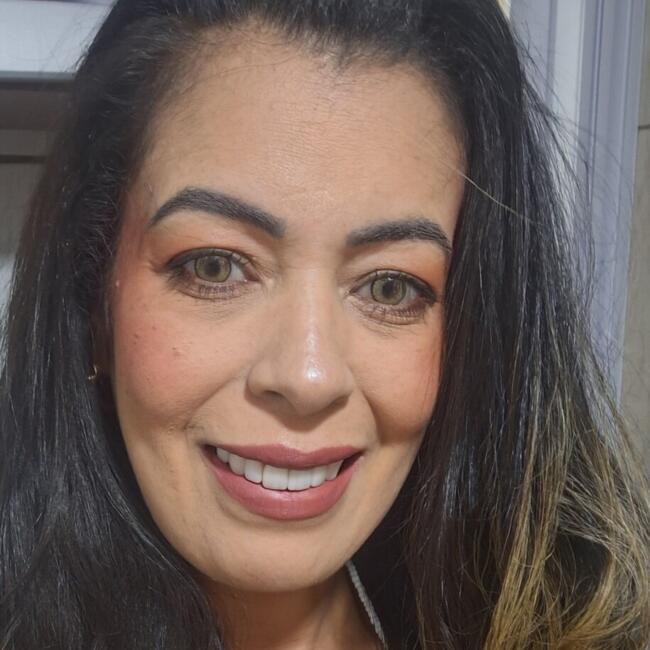 Babysitter in São Bernardo do Campo: Aline
