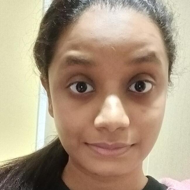 Babysitter in Batu Caves: Karen