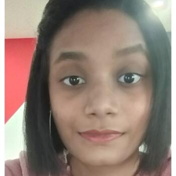 Babysitter in Batu Caves: Karen