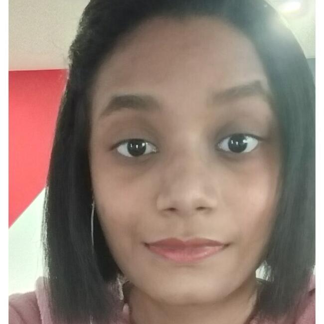 Babysitter in Batu Caves: Karen