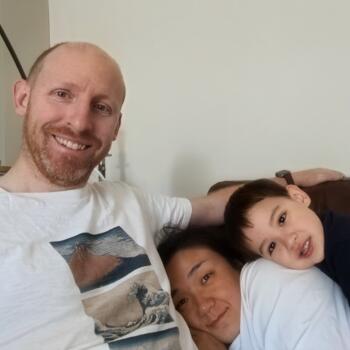 Babysitting job in Nuneaton: babysitting job Scott