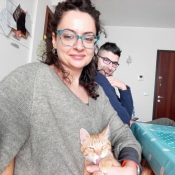 Parent Salerno: STEFANIA