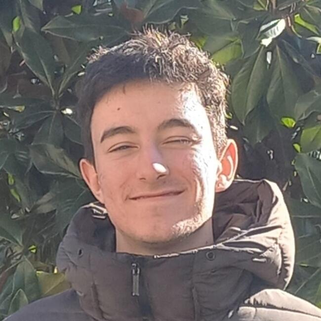 Babysitter a Milano: Giona