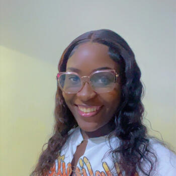 Babysitter in Montego Bay: Ana-Lee