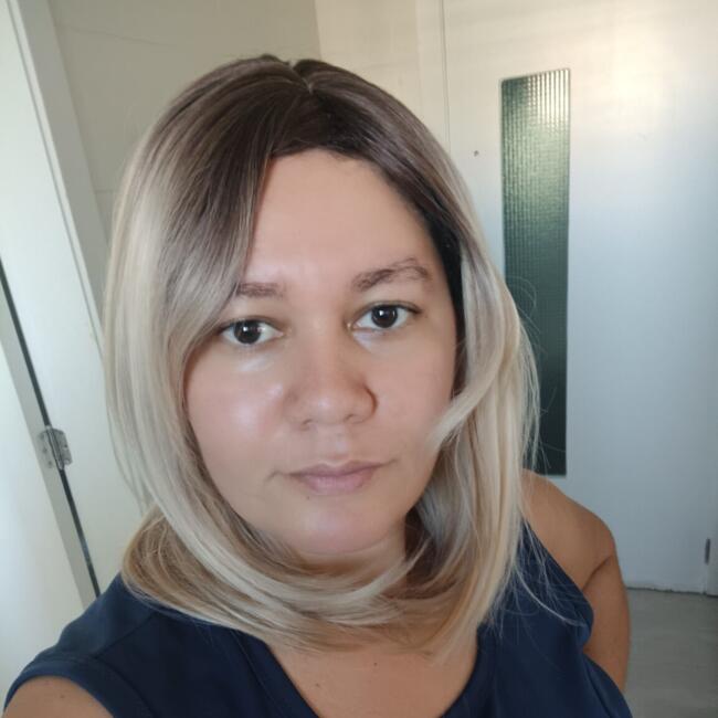 Babysitter in Salvador: Marta