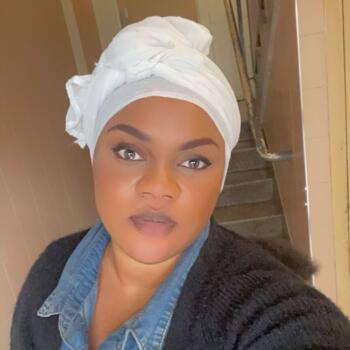 Babysitter in Nanterre: Kodeh