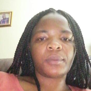 Babysitter Pretoria: Alice