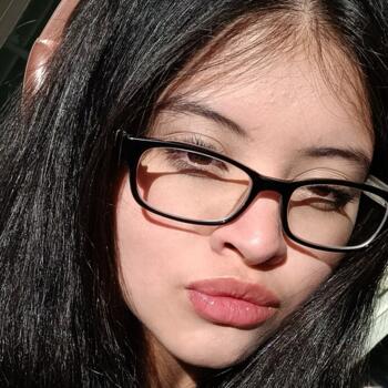 Babysitter in Naucalpan: Fernanda Michel