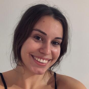 Babysitter in Valencia: Paula