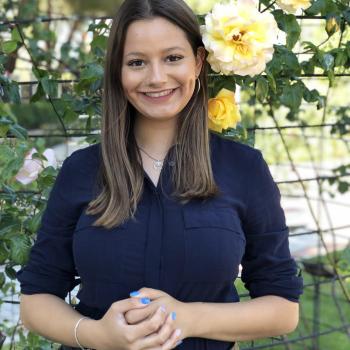 Babysitter Vila Nova de Famalicão: Gabriela