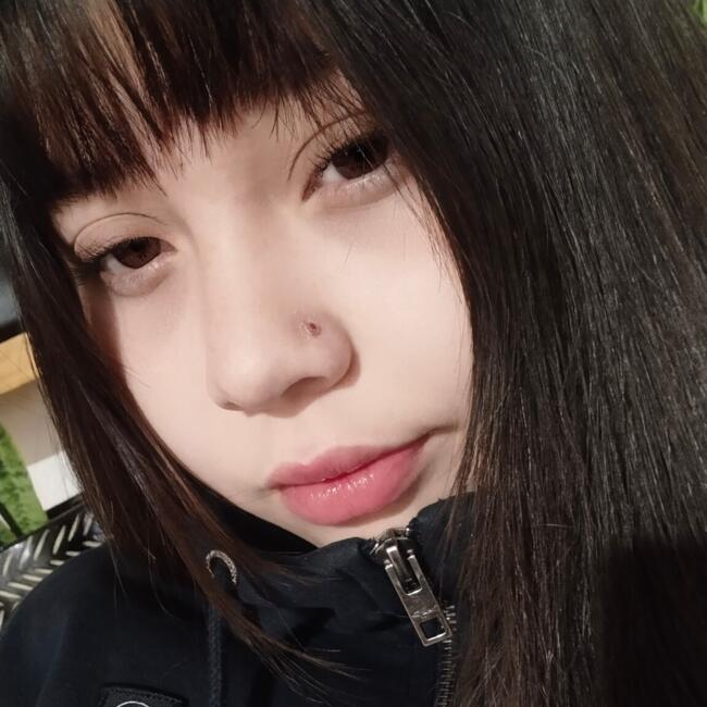 Niñera en Estación Colina: Fernanda