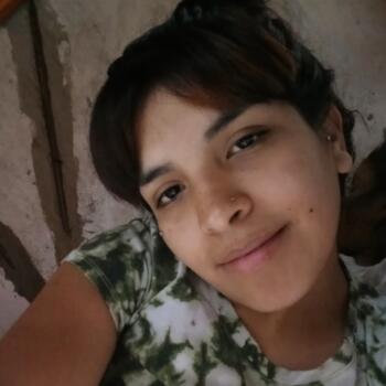 Babysitter in Villa de Mayo: SoFii