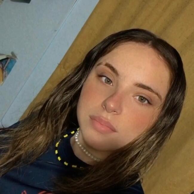Babysitter in Ituzaingó (Departamento de Montevideo): Luna