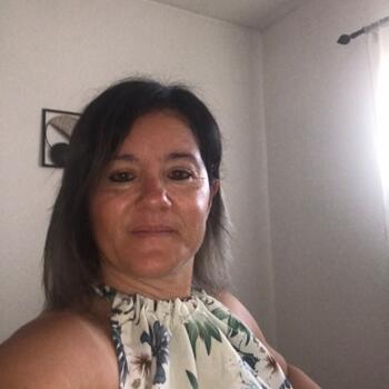 Babysitter Silves: Carla