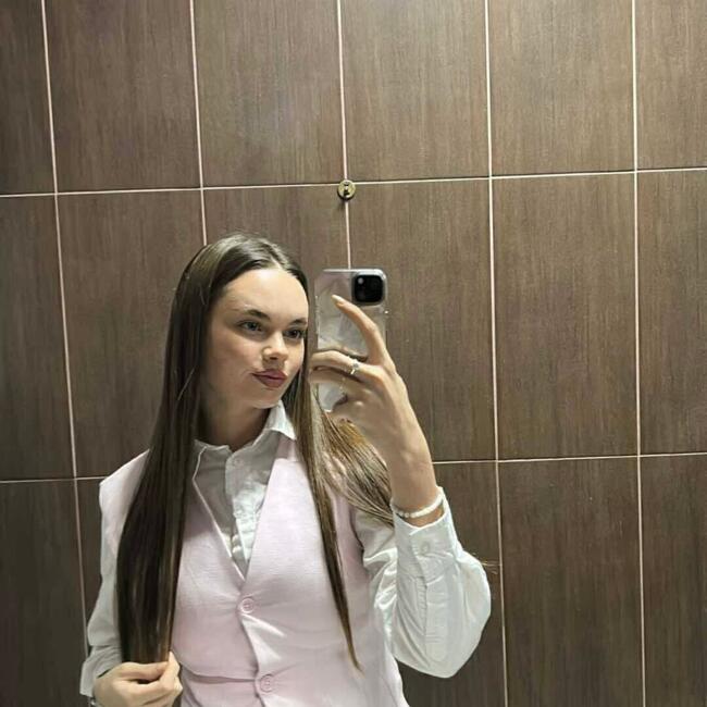 Babysitter in Chiajna: Amalia