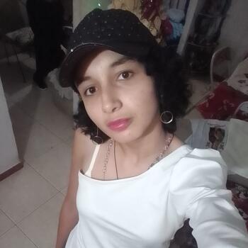 Babysitter in Guadalajara de Buga: YISET ALEXANDRA ARCE ACEVEDO
