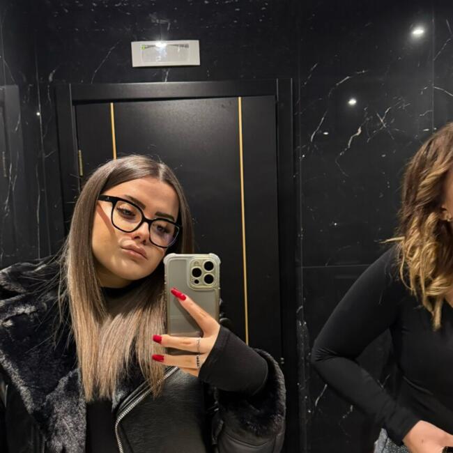 Babysitter in Giffoni Valle Piana: Siria