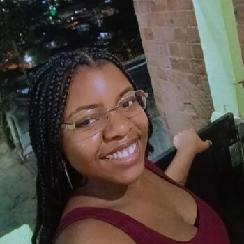 Babá em Belford Roxo: Maria karoline