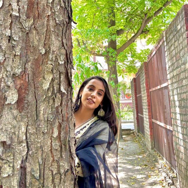 Babysitter in Berlin: Sandeep