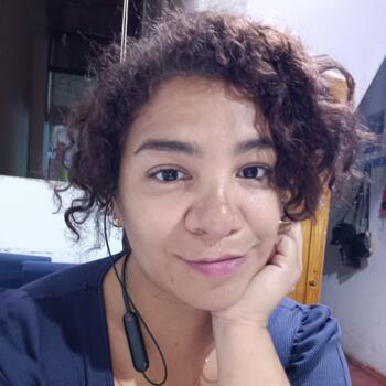 Babysitter Comas (Departamento de Lima): Emma