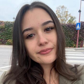 Babysitter in Steinsel: Serena