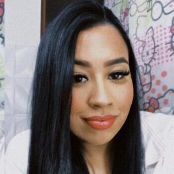 Babysitter in Diadema: Vitória Lima