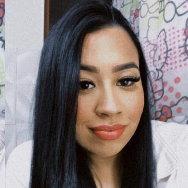 Babysitter in Diadema: Vitória Lima