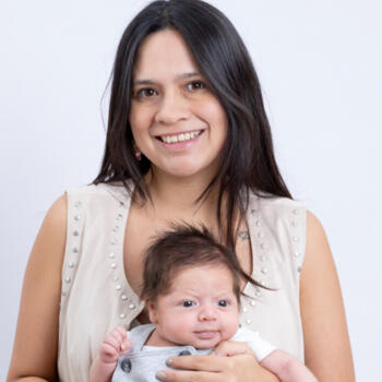 Parent Santiago: Yesica