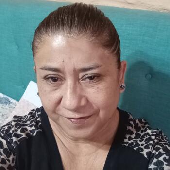Niñera La Florida: Josefina